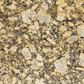 Giallo Fiorito Coarse