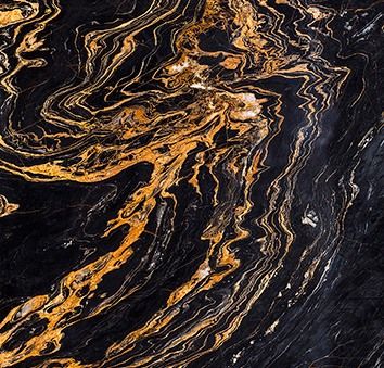 Golden Black