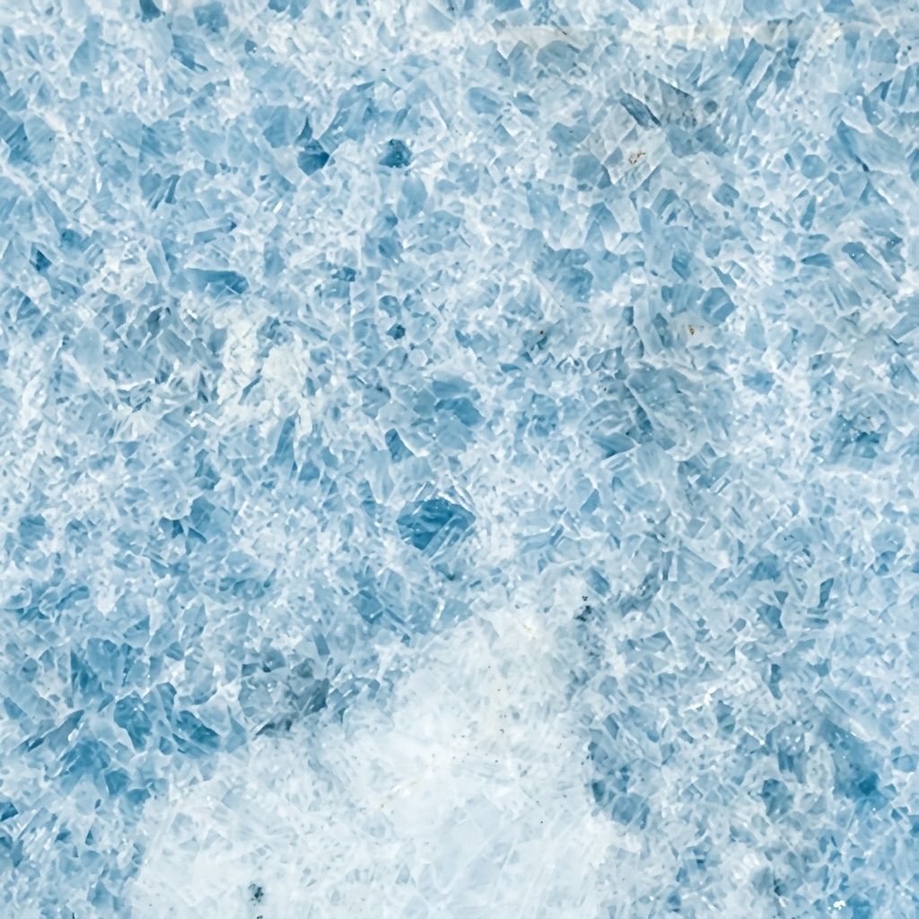 Aqua Crystal