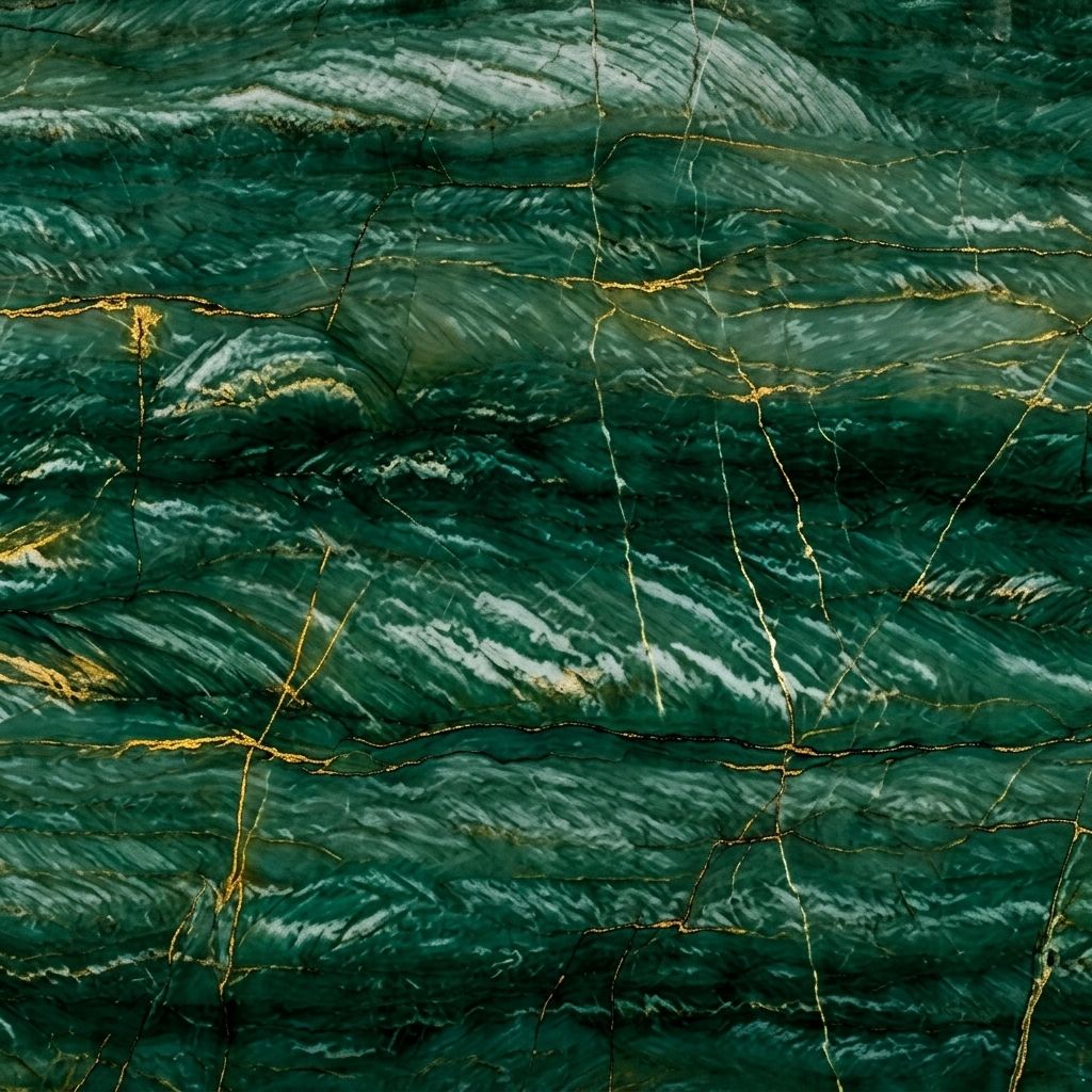 Emerald Green
