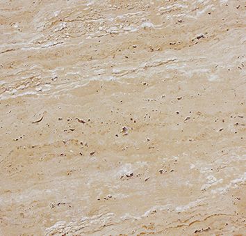 Denizli Traverten Vein Cut