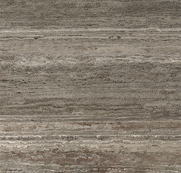 Silver Travertine Vein Cut