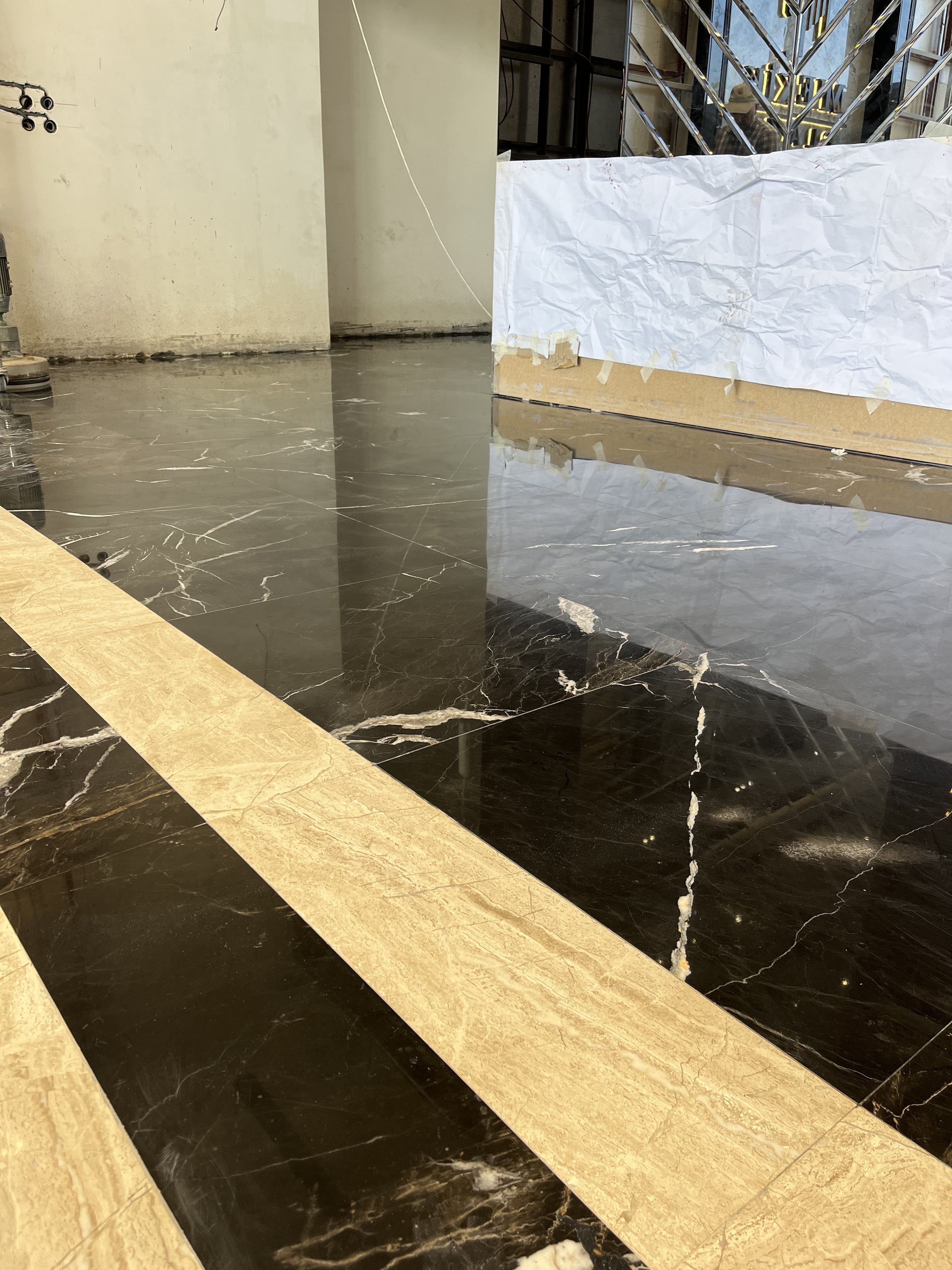 Yer ve Döşeme Kaplamaları 11