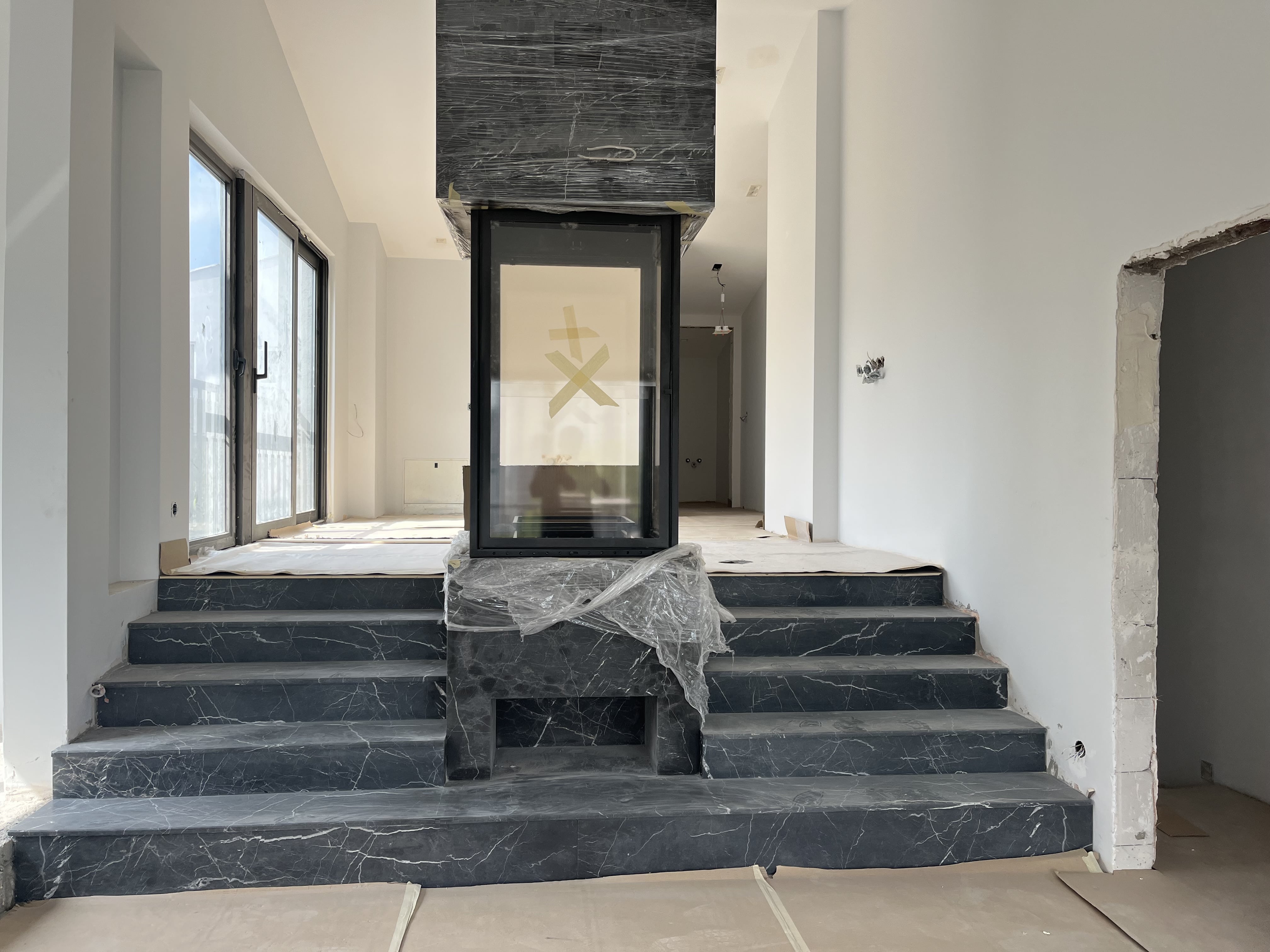 Yer ve Döşeme Kaplamaları 12