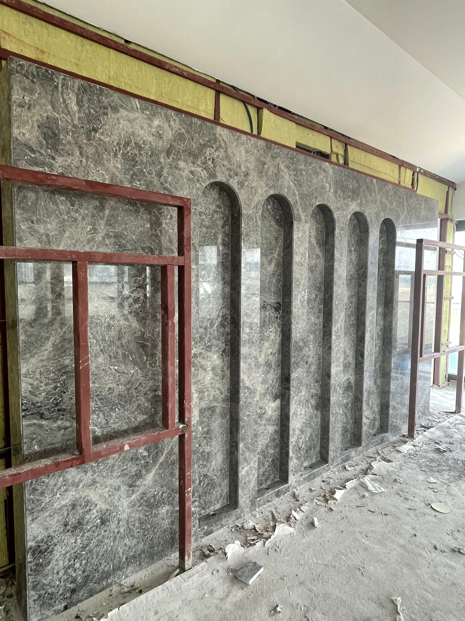 Yer ve Döşeme Kaplamaları 13