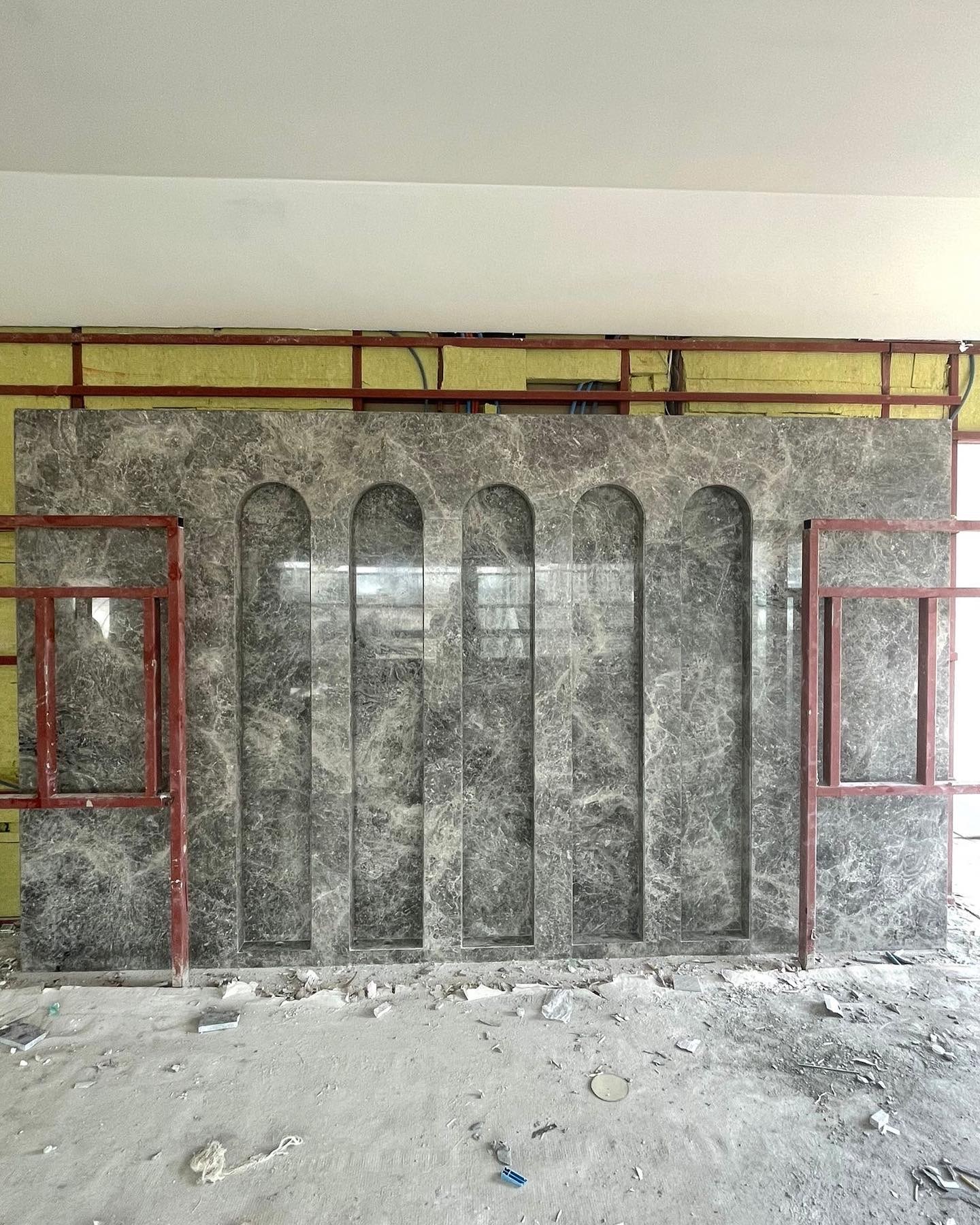 Yer ve Döşeme Kaplamaları 14