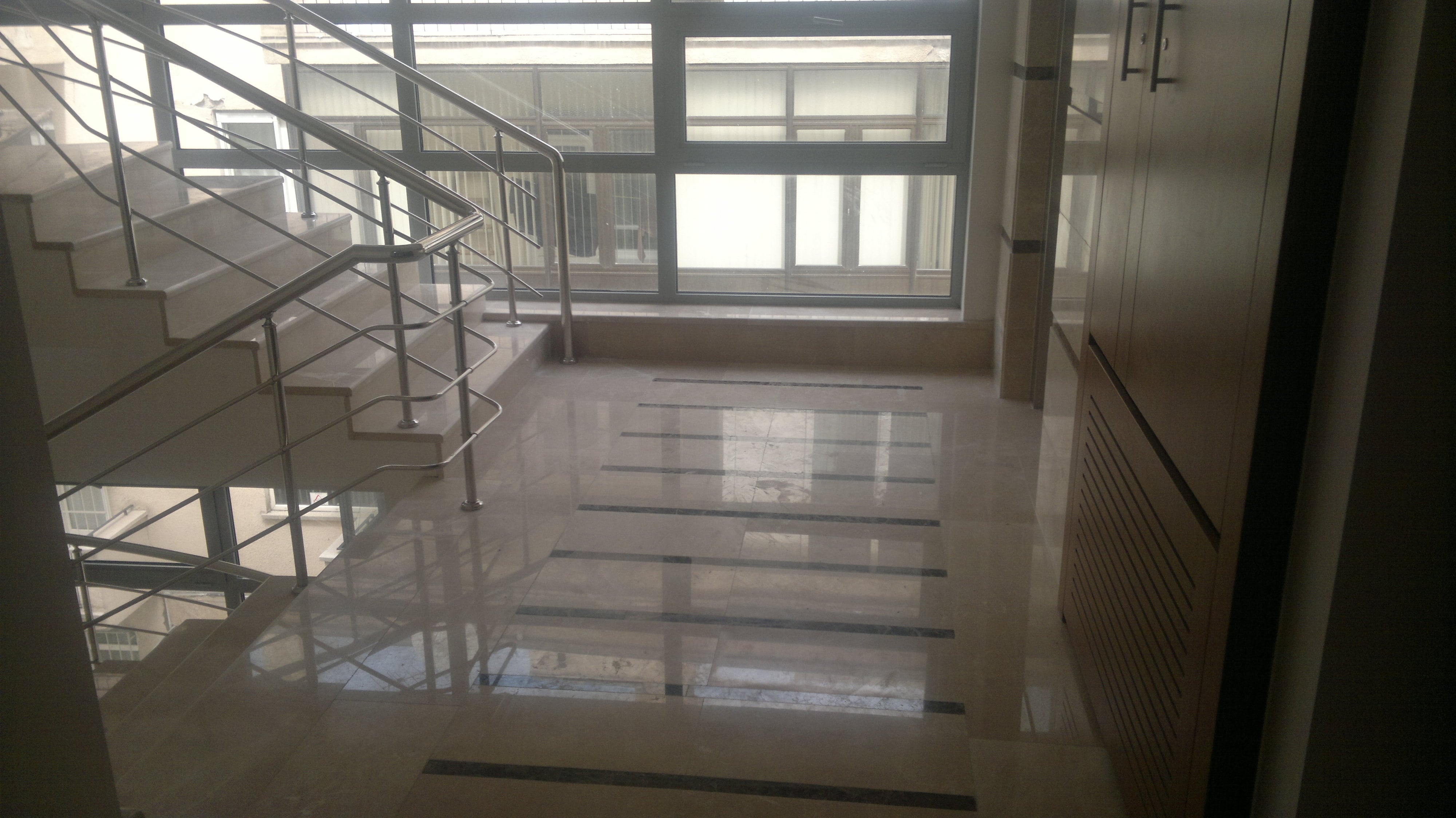 Yer ve Döşeme Kaplamaları 15