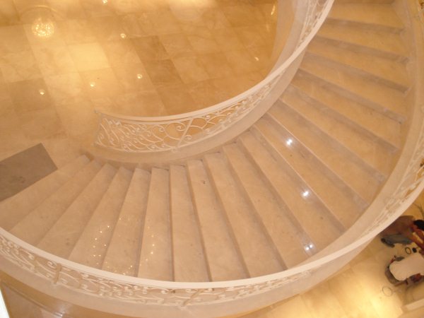 Yer ve Döşeme Kaplamaları 2