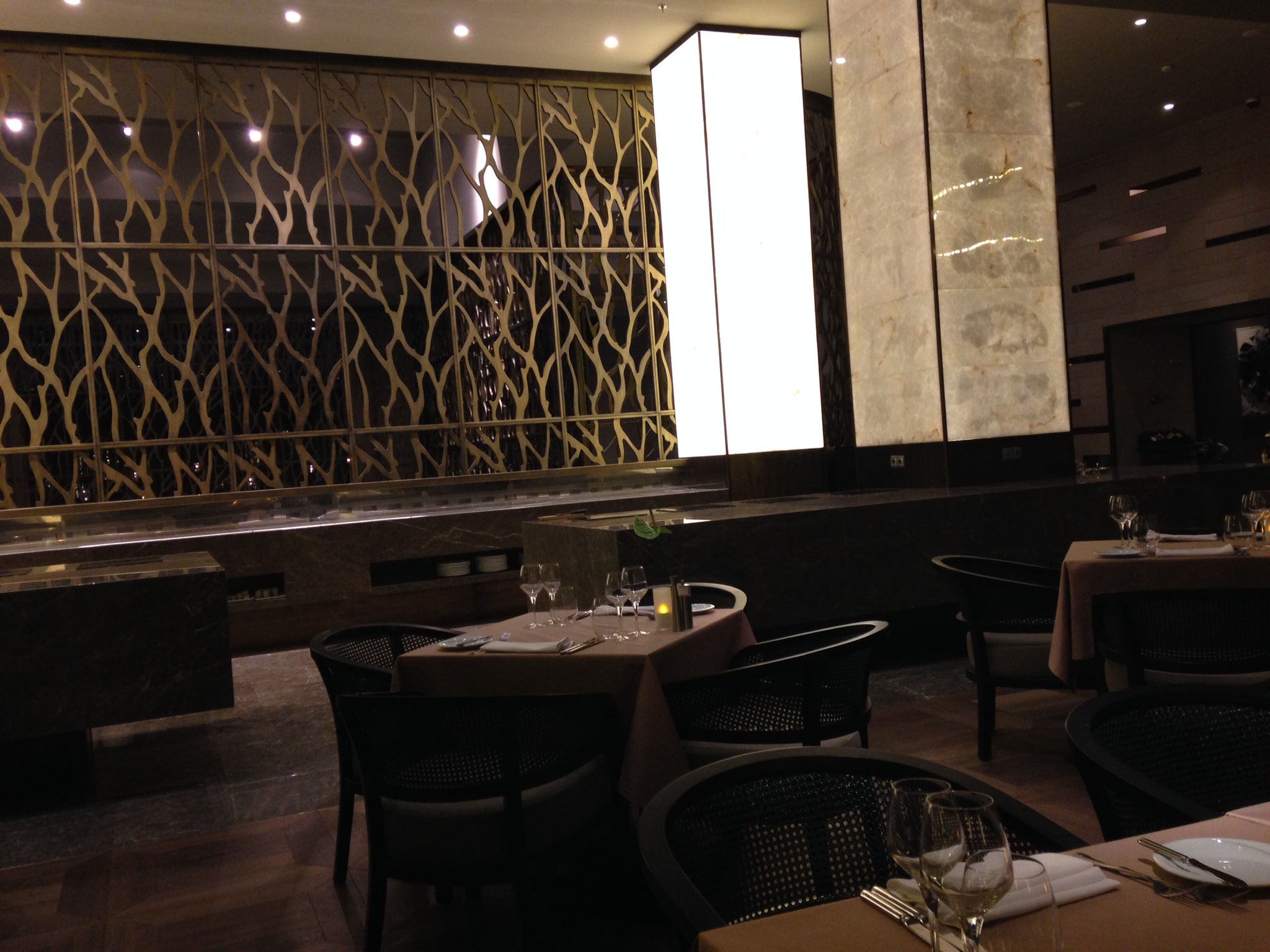 Yer ve Döşeme Kaplamaları 3