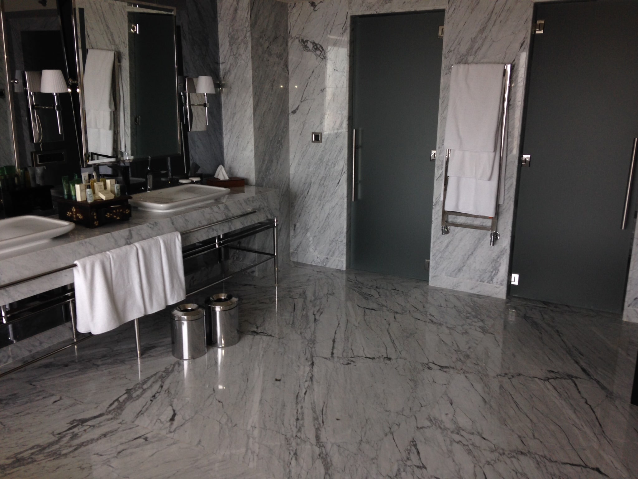 Yer ve Döşeme Kaplamaları 5