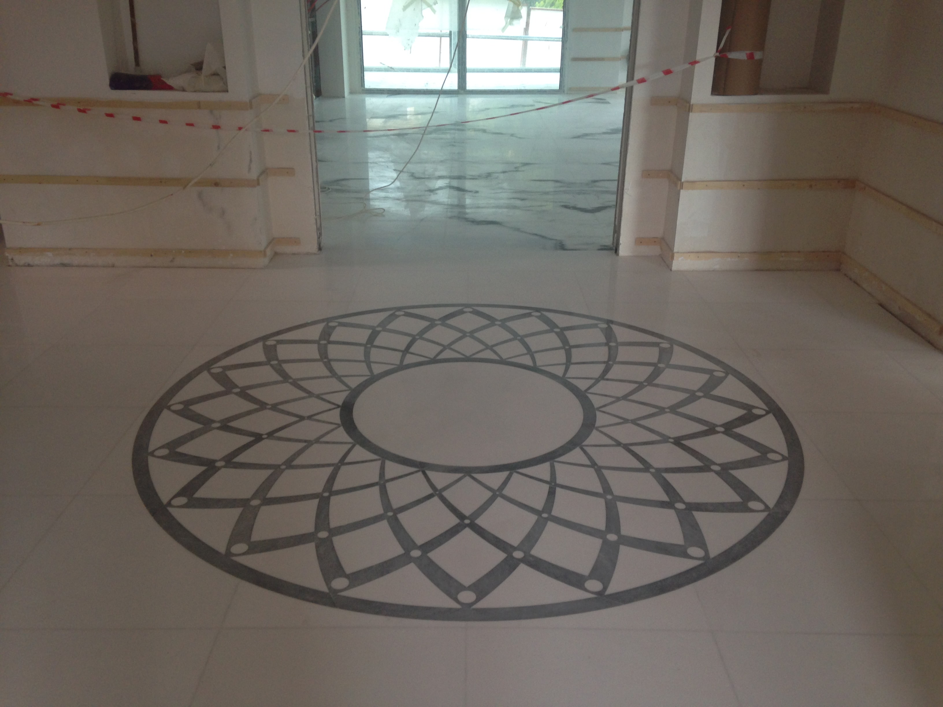 Yer ve Döşeme Kaplamaları 7