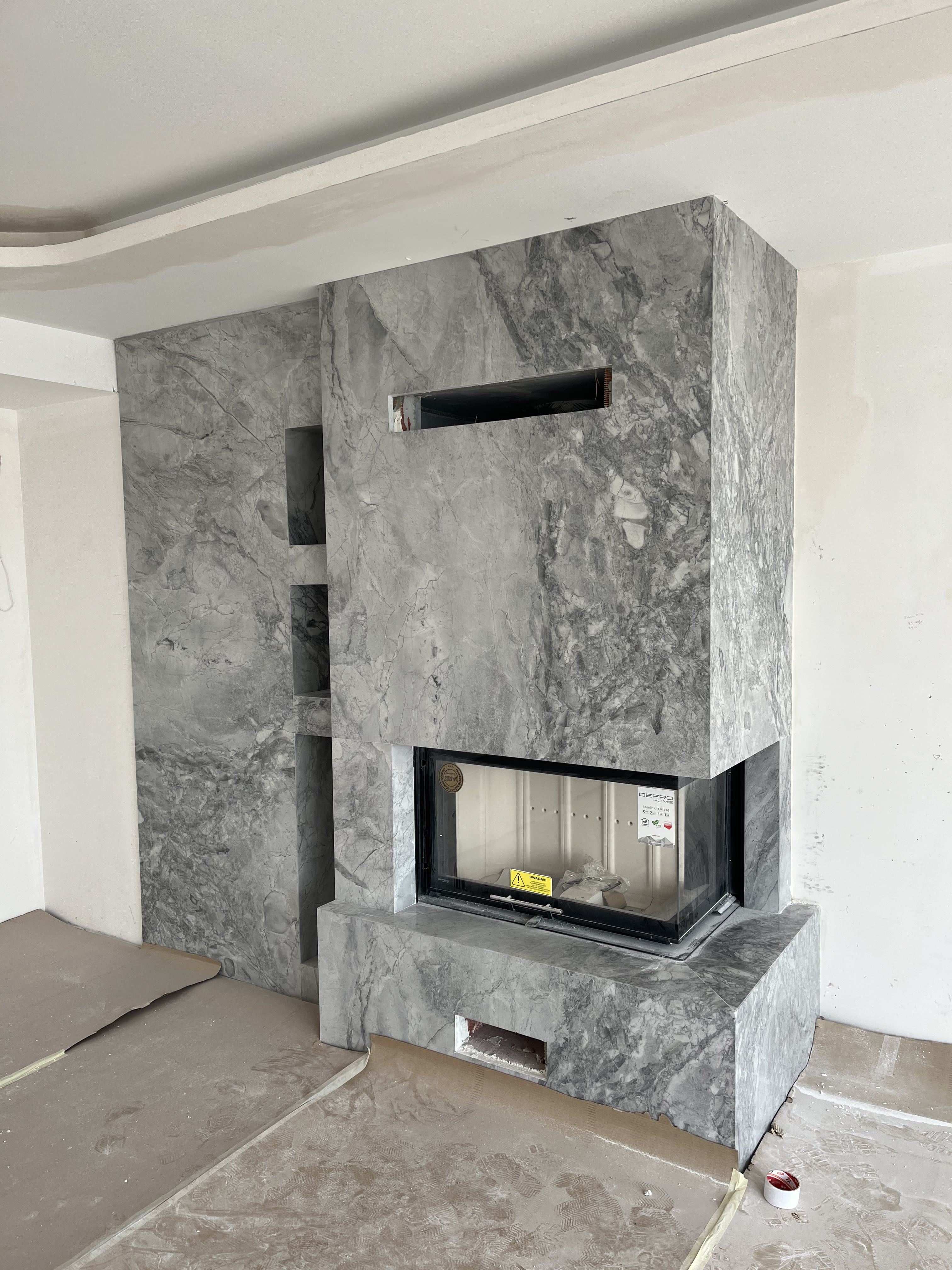 Yer ve Döşeme Kaplamaları 8