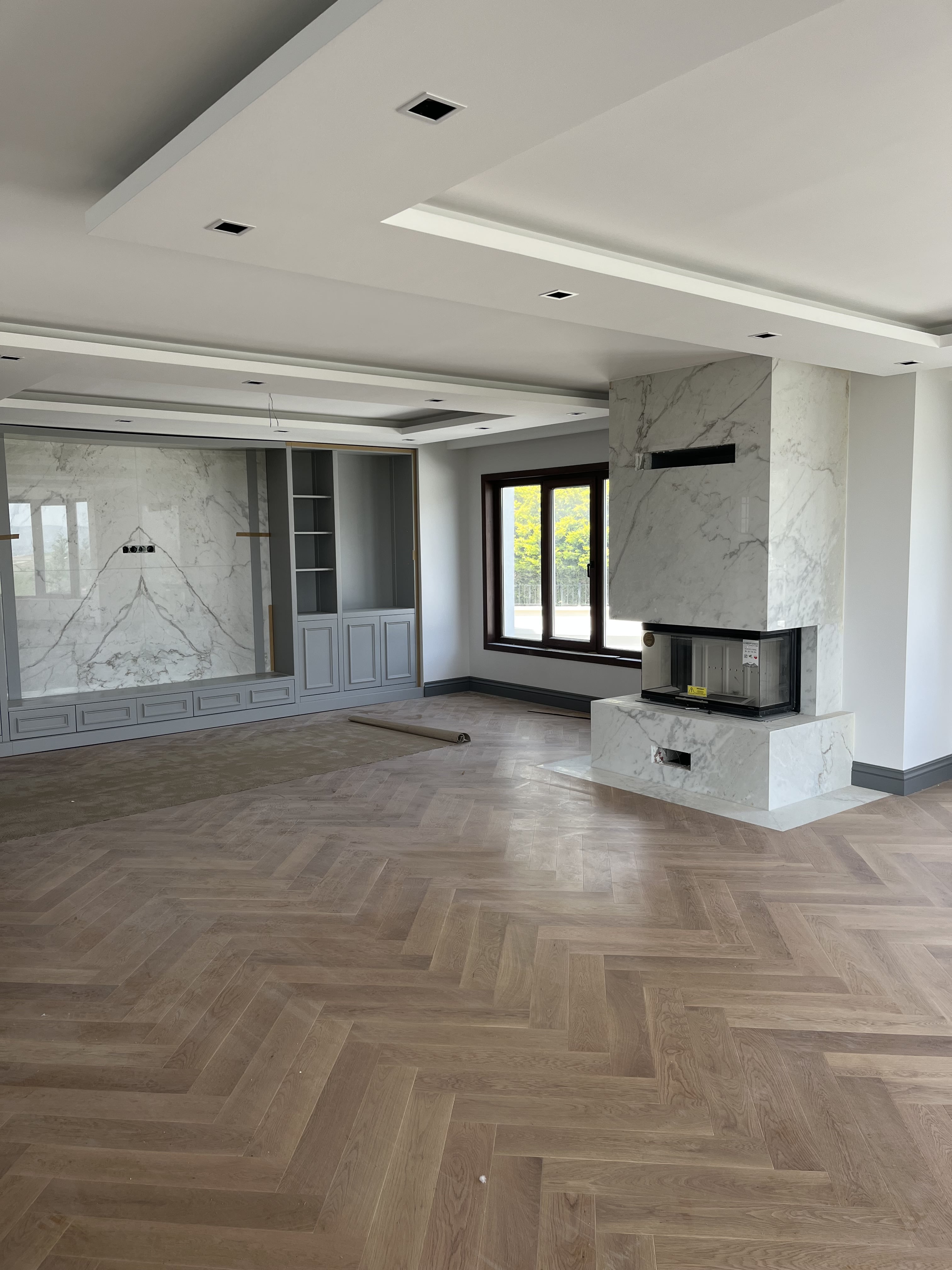 Yer ve Döşeme Kaplamaları 9